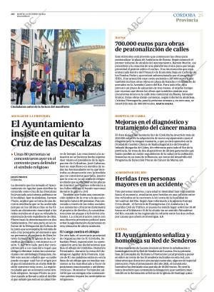 ABC CORDOBA 19-01-2021 página 25