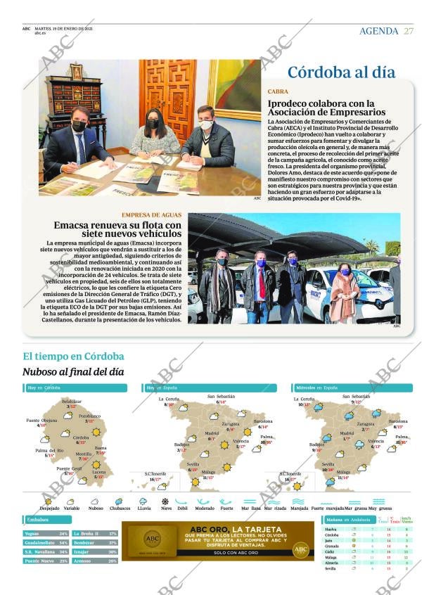 ABC CORDOBA 19-01-2021 página 27