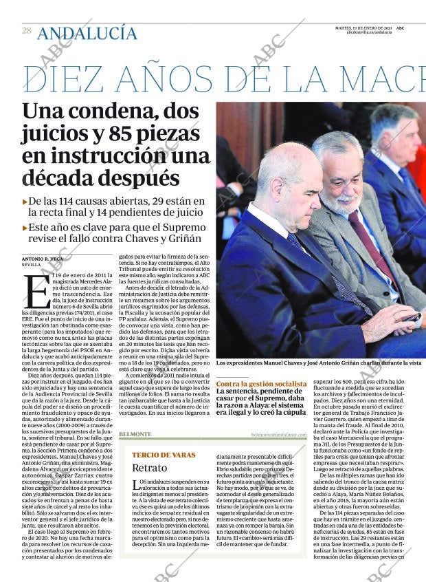 ABC CORDOBA 19-01-2021 página 28