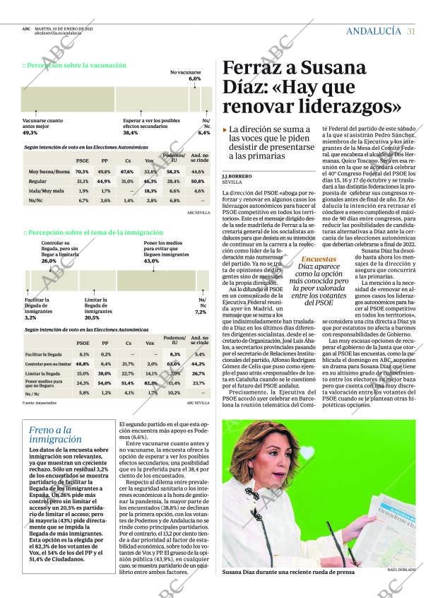 ABC CORDOBA 19-01-2021 página 31