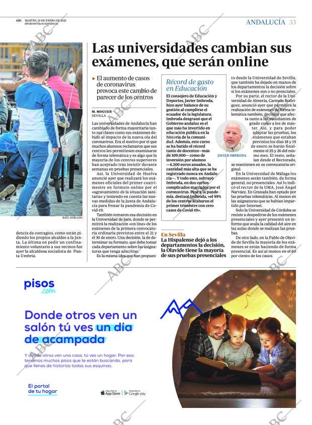 ABC CORDOBA 19-01-2021 página 33