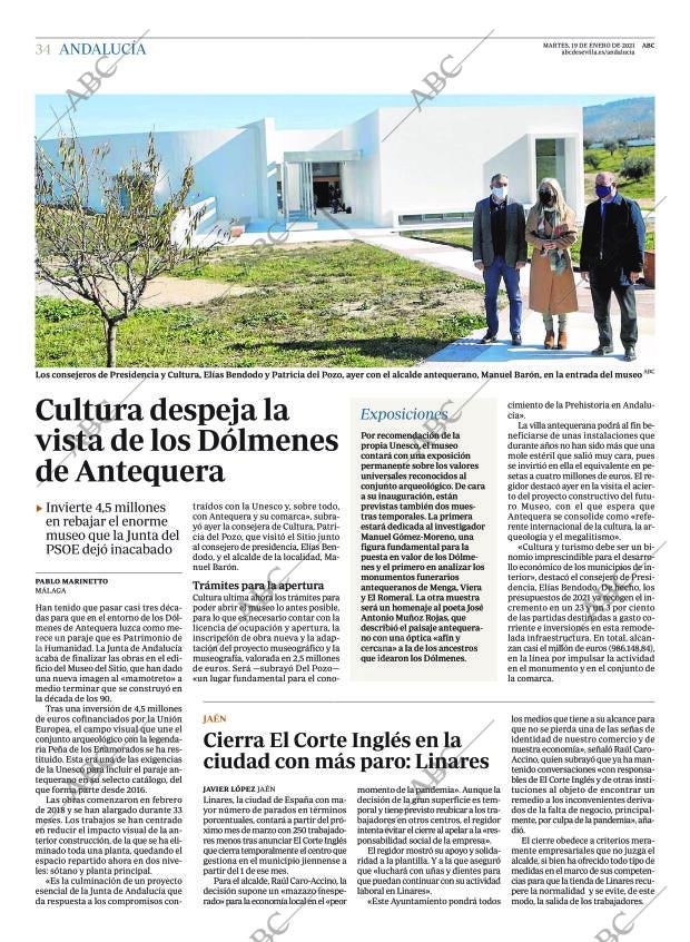 ABC CORDOBA 19-01-2021 página 34