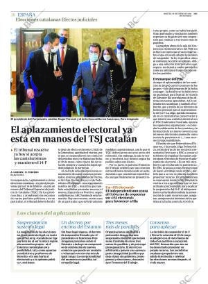 ABC CORDOBA 19-01-2021 página 38