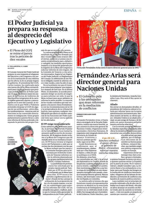 ABC CORDOBA 19-01-2021 página 41