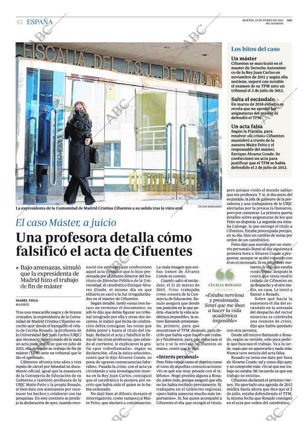 ABC CORDOBA 19-01-2021 página 42