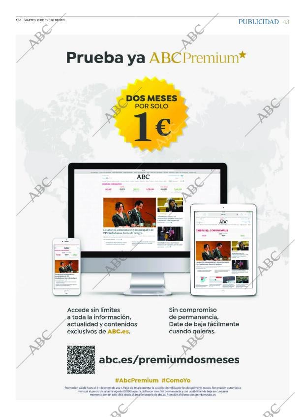 ABC CORDOBA 19-01-2021 página 43