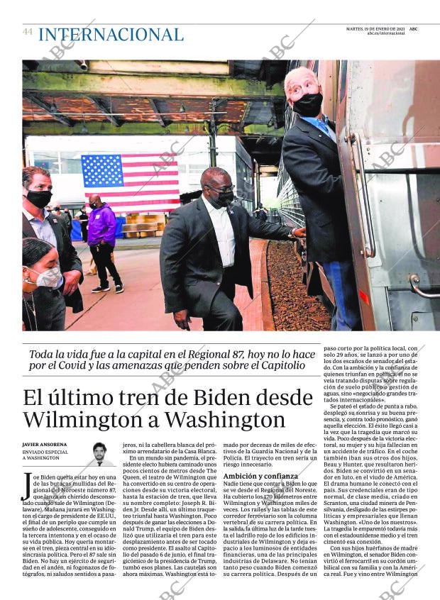 ABC CORDOBA 19-01-2021 página 44