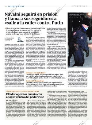 ABC CORDOBA 19-01-2021 página 46