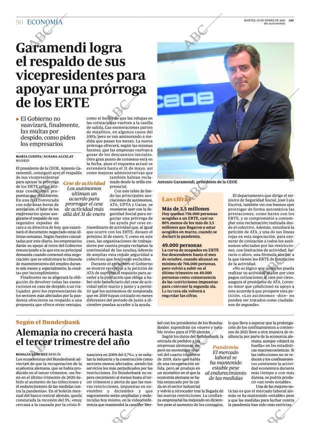 ABC CORDOBA 19-01-2021 página 50