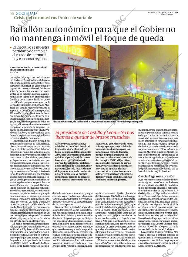 ABC CORDOBA 19-01-2021 página 56