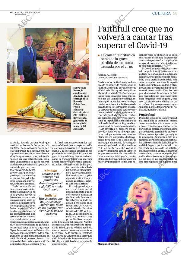 ABC CORDOBA 19-01-2021 página 59