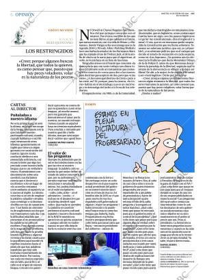 ABC CORDOBA 19-01-2021 página 6