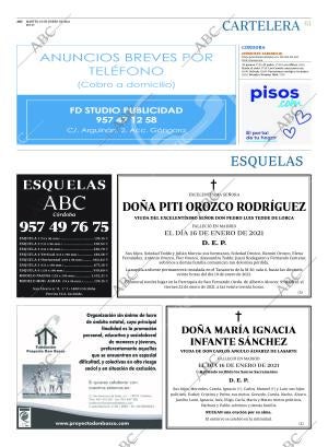 ABC CORDOBA 19-01-2021 página 61