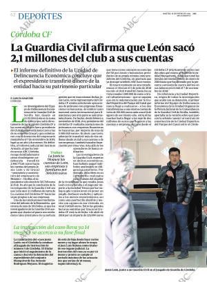 ABC CORDOBA 19-01-2021 página 62
