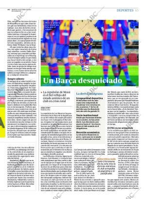 ABC CORDOBA 19-01-2021 página 65