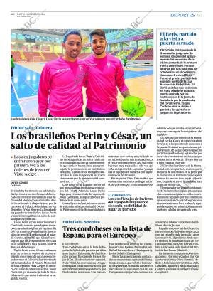 ABC CORDOBA 19-01-2021 página 67