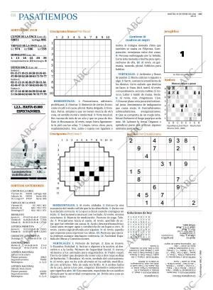 ABC CORDOBA 19-01-2021 página 68