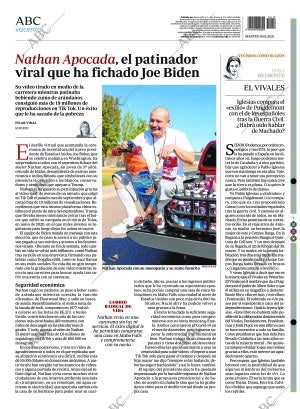 ABC CORDOBA 19-01-2021 página 72