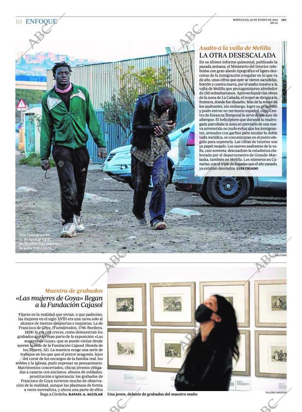 ABC CORDOBA 20-01-2021 página 10