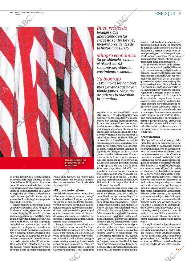 ABC CORDOBA 20-01-2021 página 15