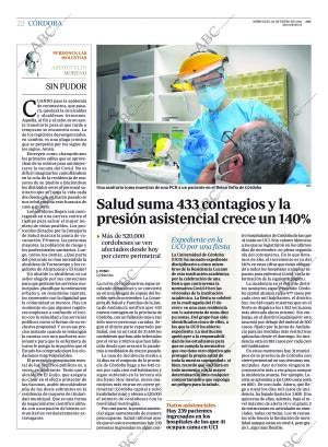 ABC CORDOBA 20-01-2021 página 22