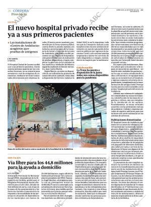ABC CORDOBA 20-01-2021 página 26