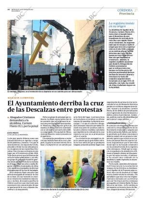 ABC CORDOBA 20-01-2021 página 27