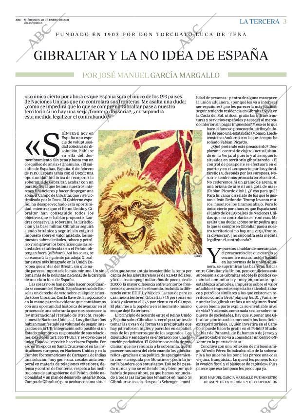 ABC CORDOBA 20-01-2021 página 3