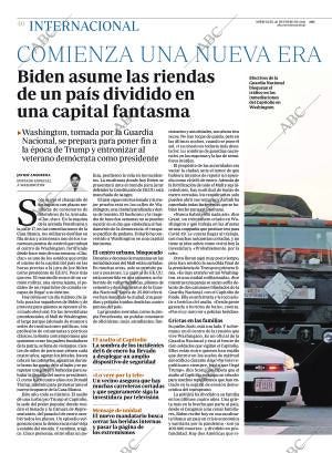 ABC CORDOBA 20-01-2021 página 40