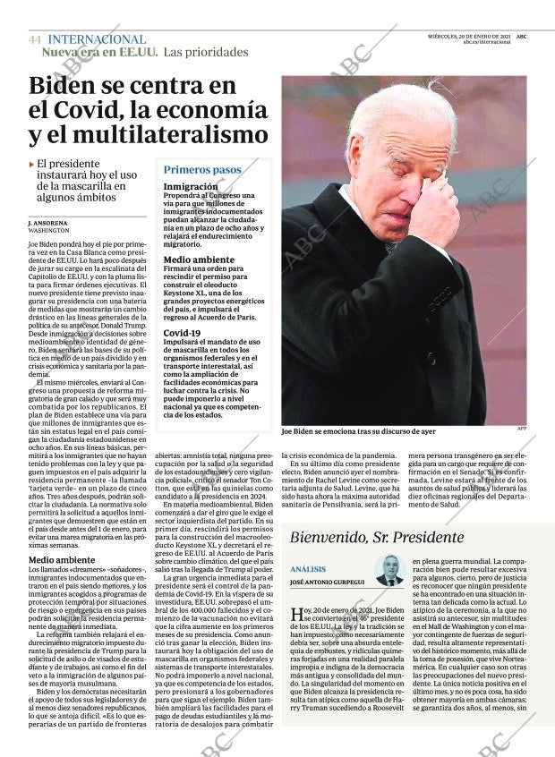ABC CORDOBA 20-01-2021 página 44