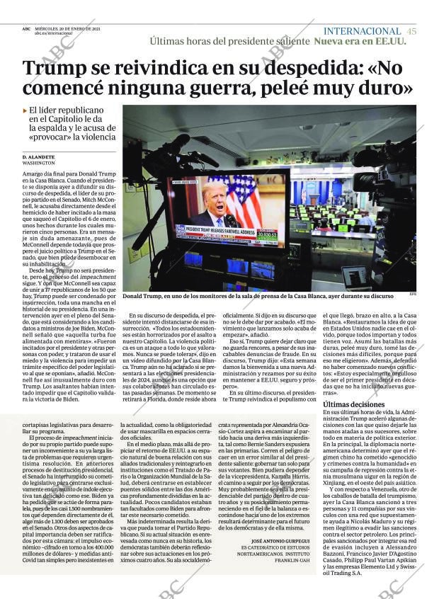 ABC CORDOBA 20-01-2021 página 45