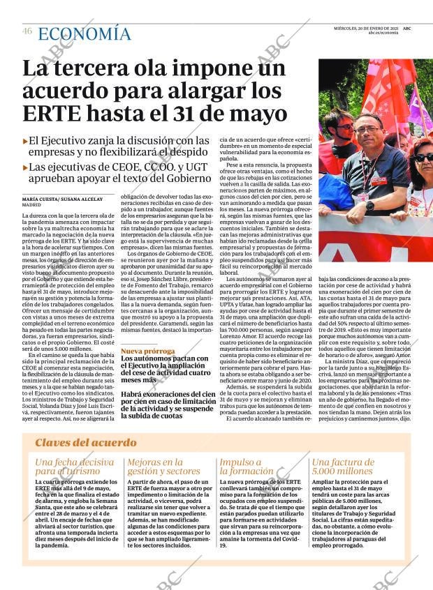 ABC CORDOBA 20-01-2021 página 46