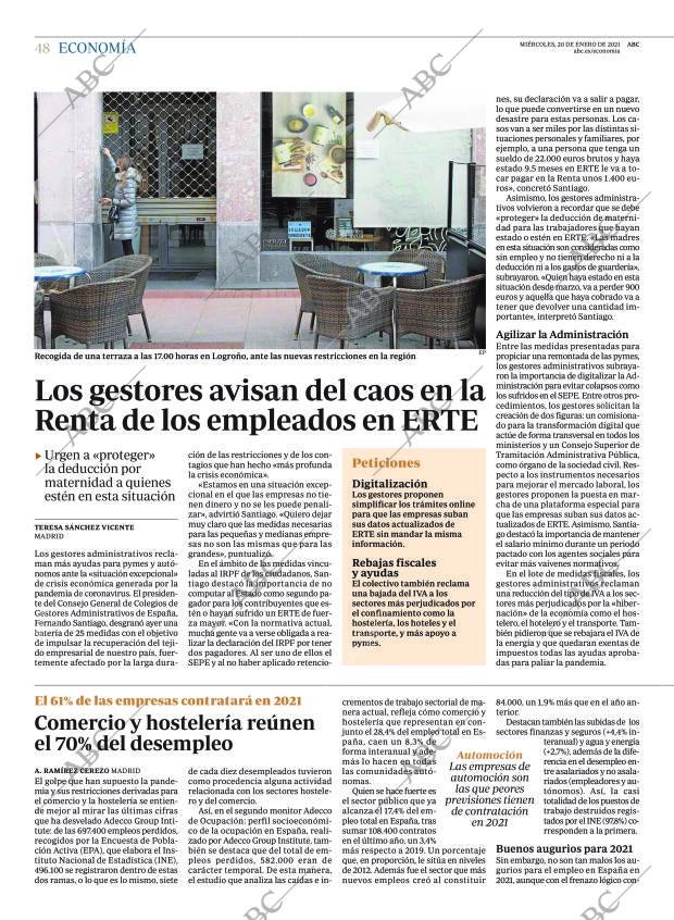 ABC CORDOBA 20-01-2021 página 48