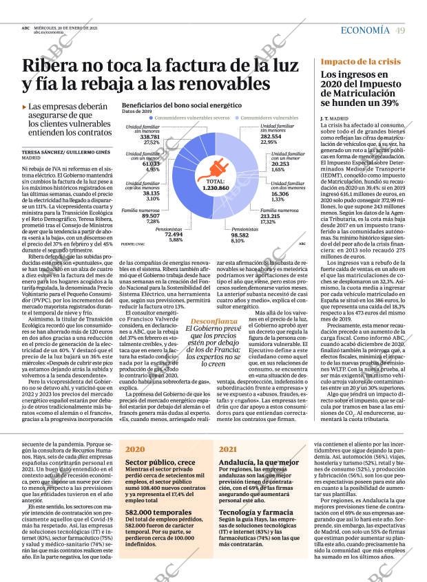 ABC CORDOBA 20-01-2021 página 49