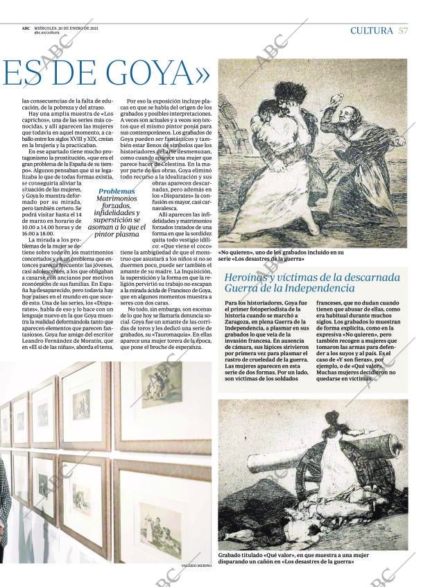 ABC CORDOBA 20-01-2021 página 57