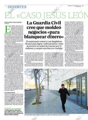 ABC CORDOBA 20-01-2021 página 62