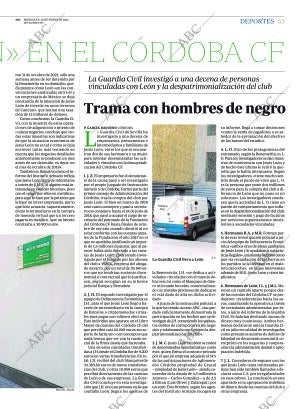 ABC CORDOBA 20-01-2021 página 63