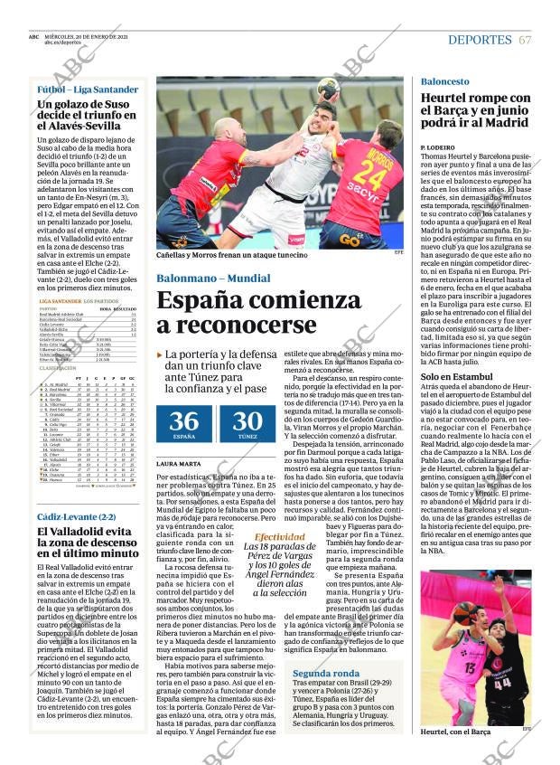 ABC CORDOBA 20-01-2021 página 67