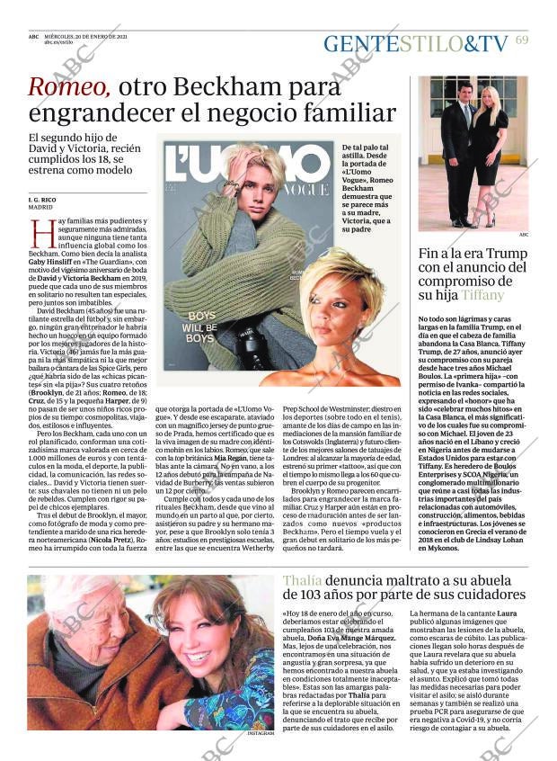 ABC CORDOBA 20-01-2021 página 69