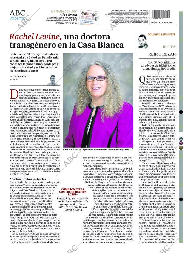 ABC CORDOBA 20-01-2021 página 72