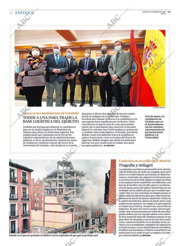 ABC CORDOBA 21-01-2021 página 10