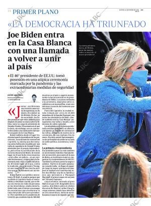 ABC CORDOBA 21-01-2021 página 14