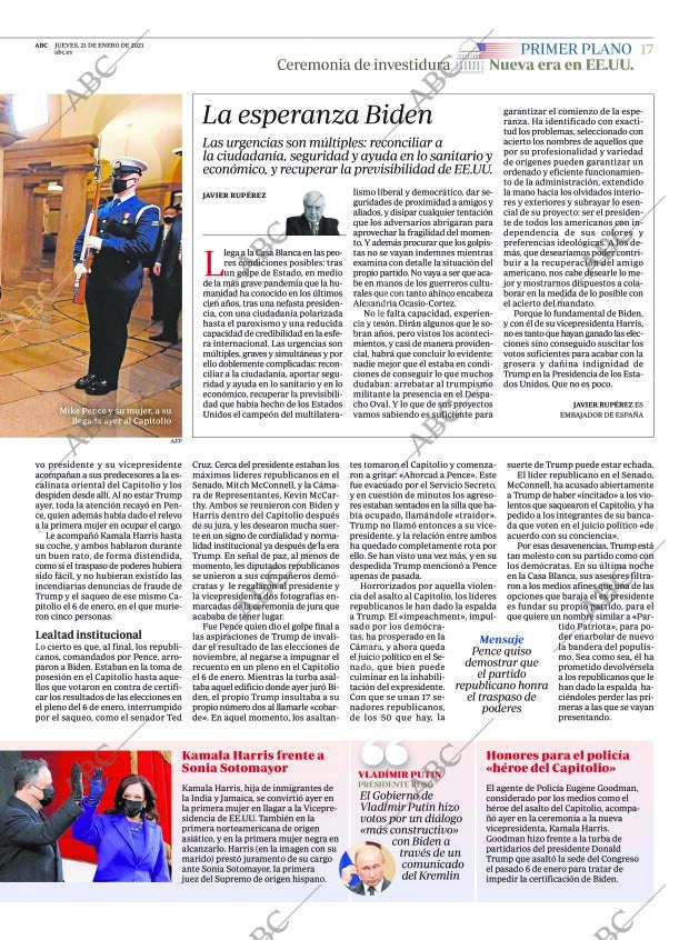 ABC CORDOBA 21-01-2021 página 17