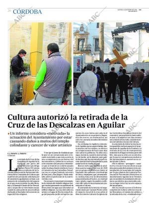 ABC CORDOBA 21-01-2021 página 20