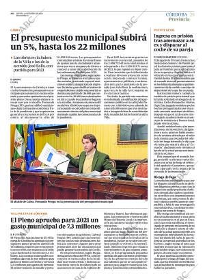 ABC CORDOBA 21-01-2021 página 29