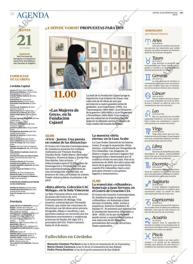 ABC CORDOBA 21-01-2021 página 30