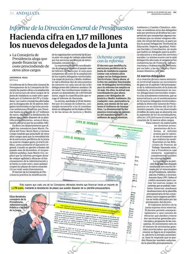 ABC CORDOBA 21-01-2021 página 34