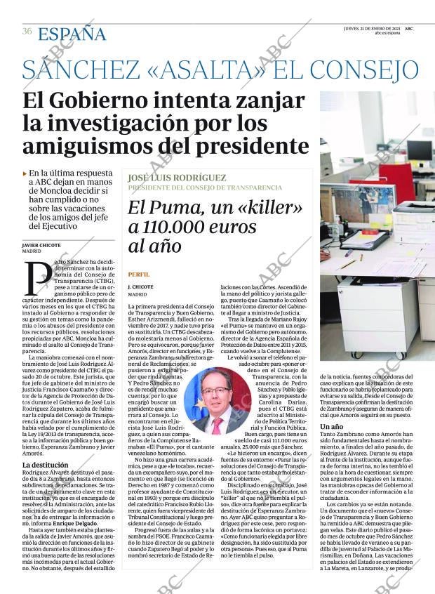 ABC CORDOBA 21-01-2021 página 36