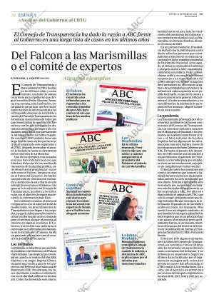 ABC CORDOBA 21-01-2021 página 38