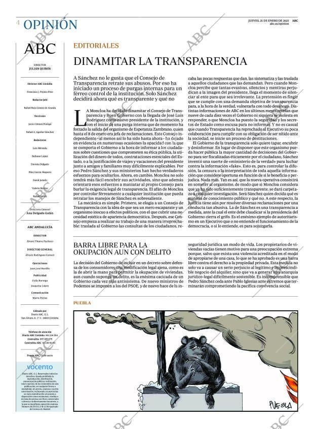 ABC CORDOBA 21-01-2021 página 4